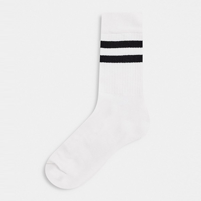 Sports Socks 3 Pack from French Connection 