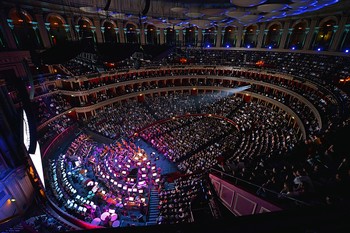 Royal Albert Hall