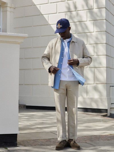 3 Spring Co-Ords That Actually Look Stylish