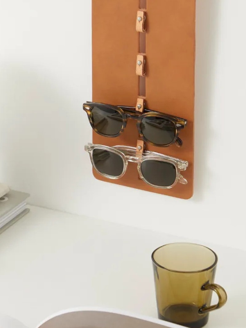 Glasses Wall Holder 