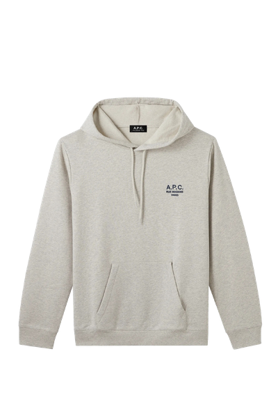 Marvin Hoodie  from A.P.C. 