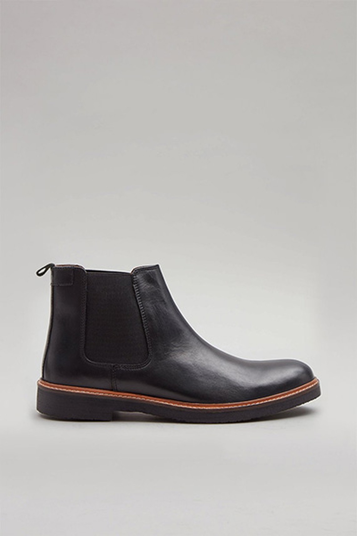 Chelsea Boot