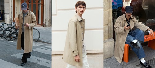 23 Great Trench Coats For Spring 