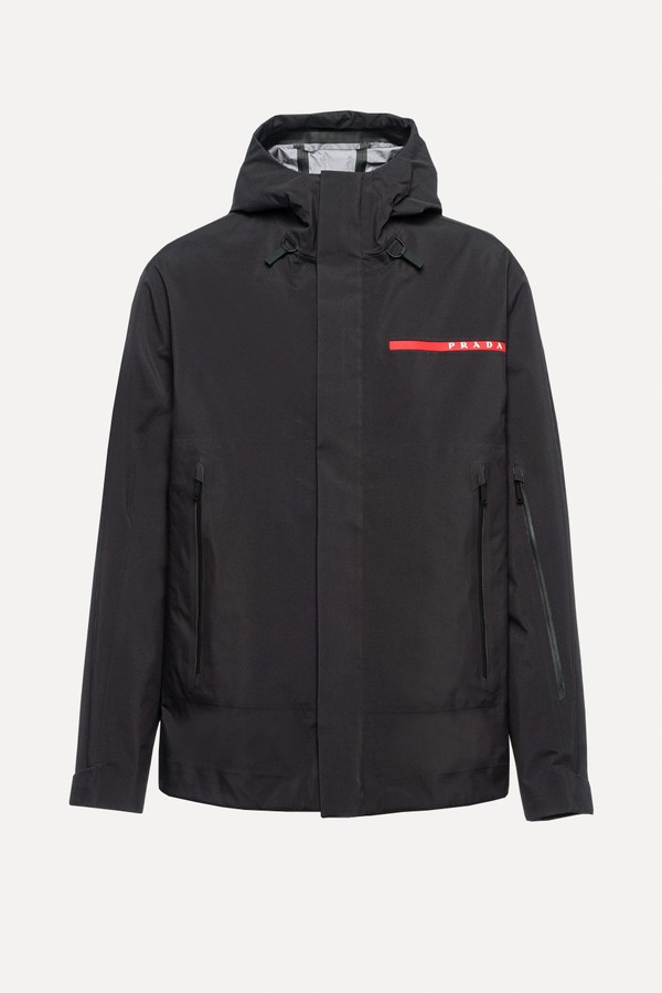 Padded Jacket from Prada