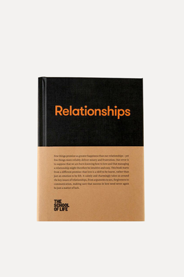 Relationships from The School Of Life