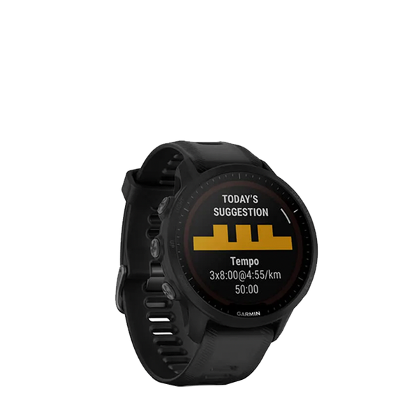 Forerunner 255S Music Sports Watch from Garmin