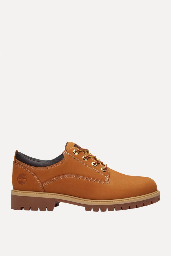 Heritage Shoes