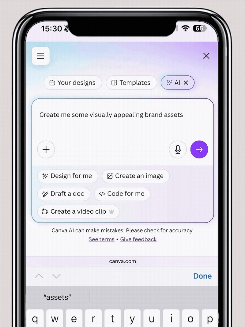 The Directory: Creative AI Tools