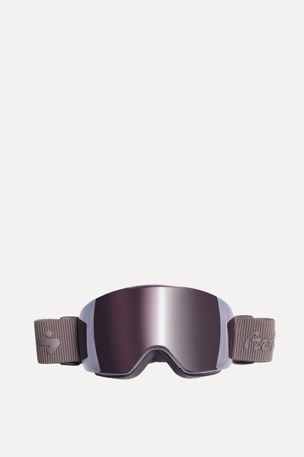 Goggles from Connor x Holzweiler