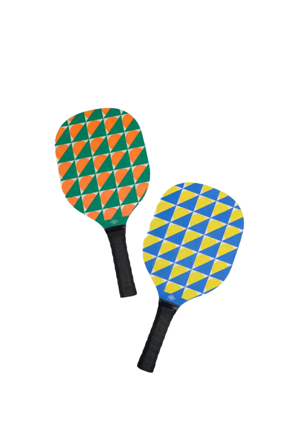 Pickle Ball Set from Gentlemen's Hardware