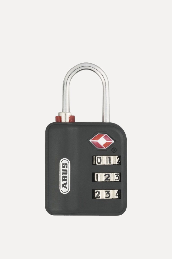 Padlock from Abus