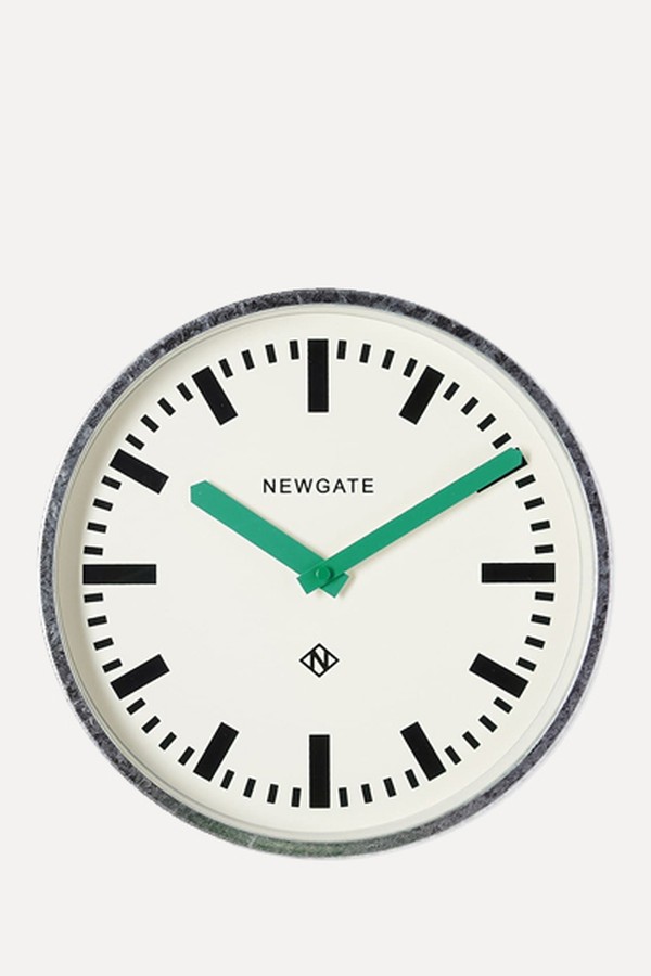 Clocks Luggage Wall Clock from Newgate