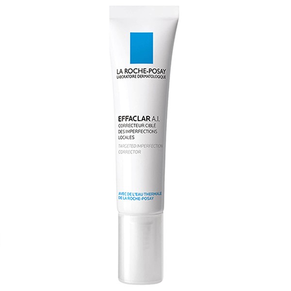 Effaclar Ai Breakout Corrector from La Roche Posay