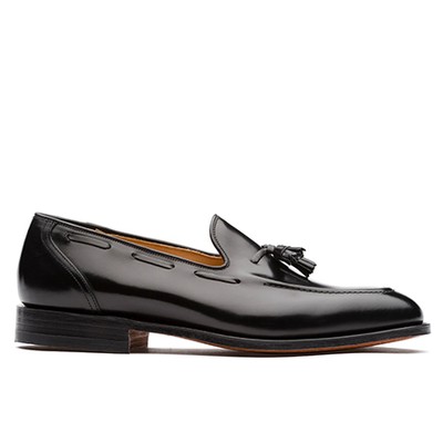 Kingsley 2 Polished Binder Loafer