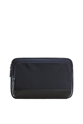 Combined Laptop Case  from Mango 