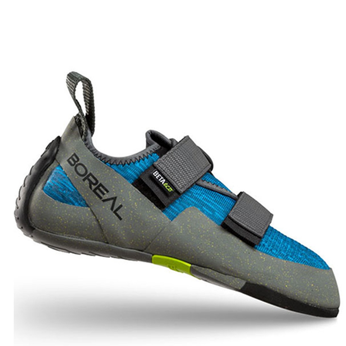 Beta Eco Rock Climbing Shoe from Borea