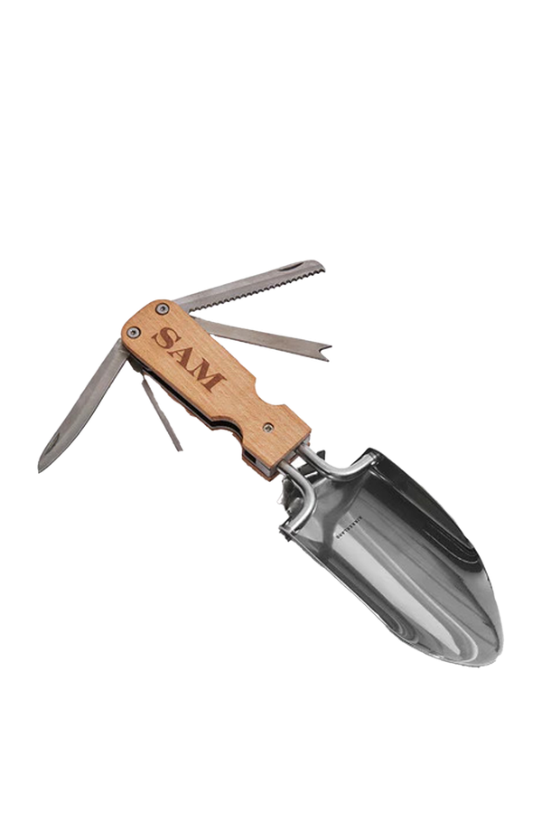 Pocket Trowel Multi Tool from Kikkerland