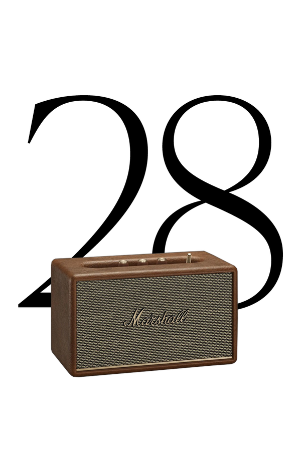 Acton III from Marshall