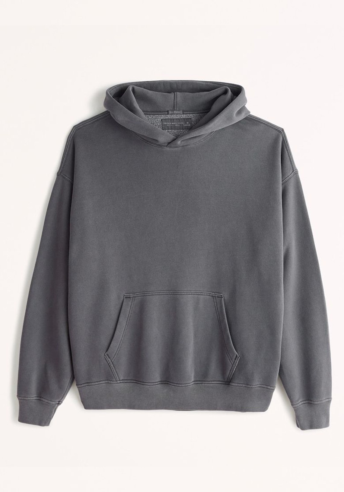 Essential Popover Hoodie 