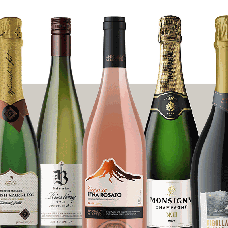 10 Of The Best Summer Wines Under £20