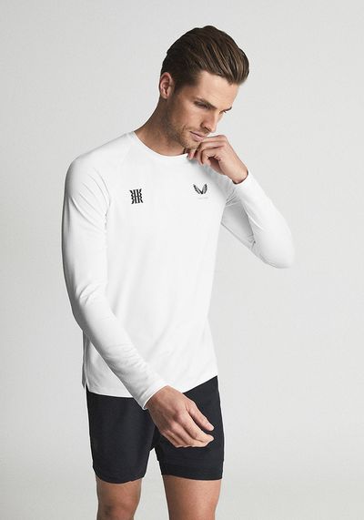 Performance T-Shirt from Reiss