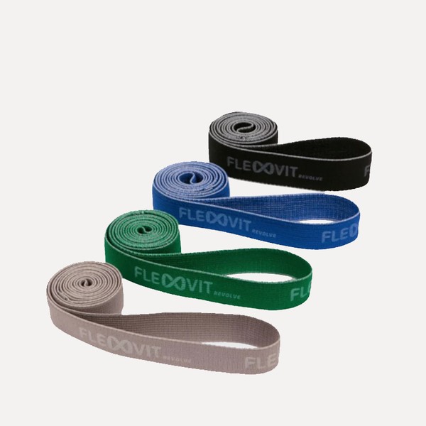 Revolve Resistance Bands from Flexvit