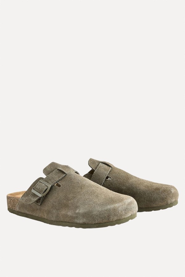 Mules