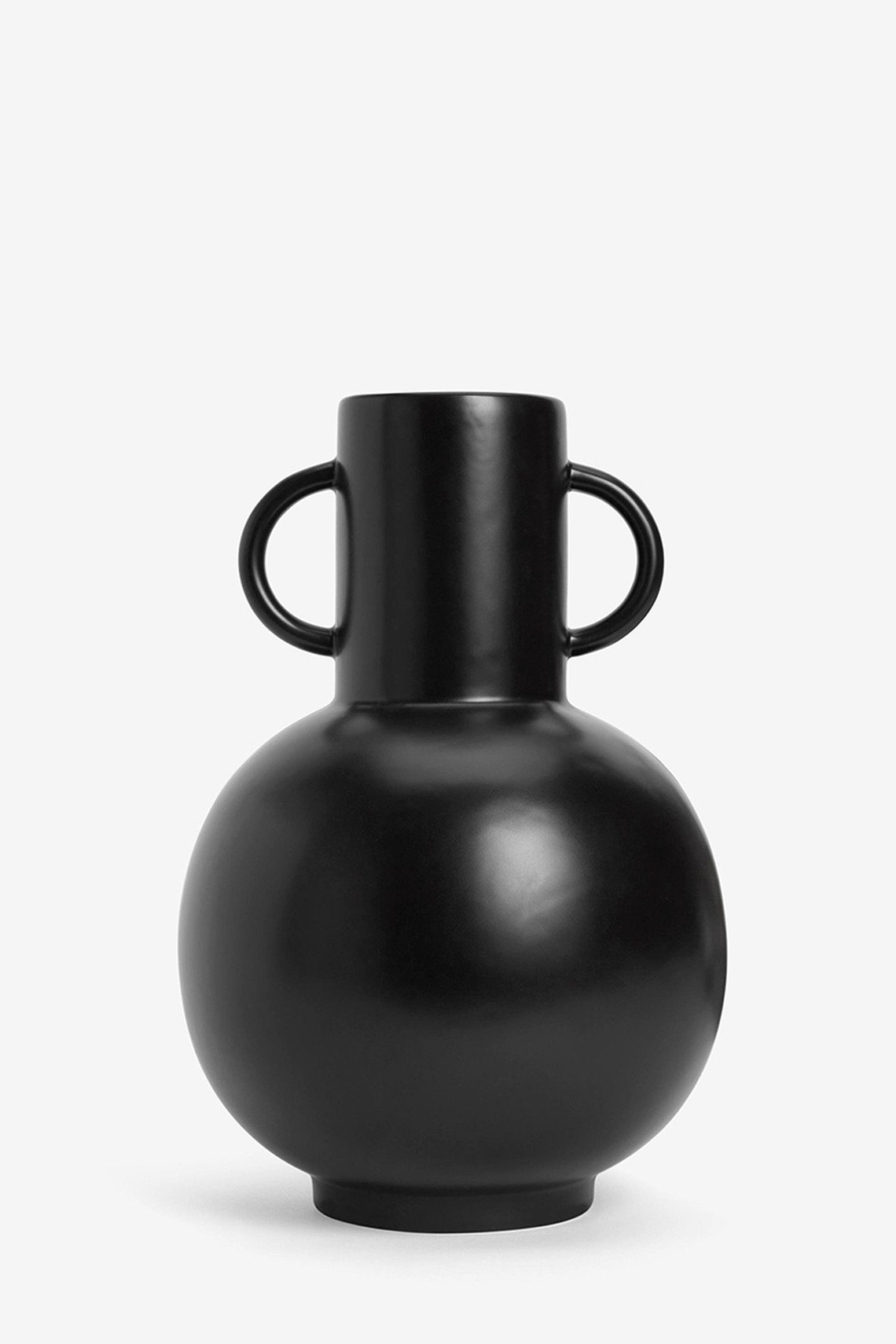 Handle Vase