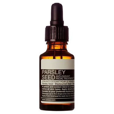 Parsley Seed Anti-Oxidant Serum from Aesop