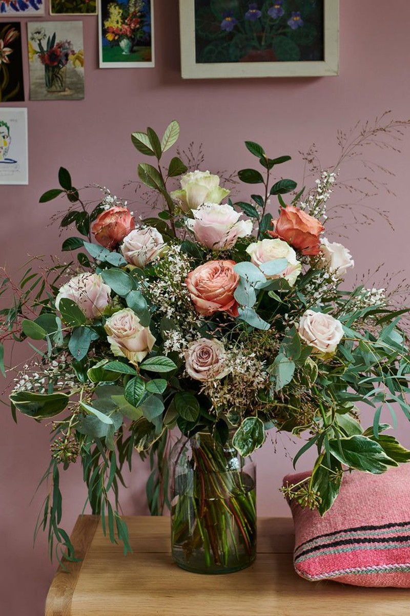 Chiara  from Scarlet & Violet