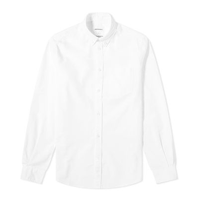 Anton Oxford Shirt from Norse Projects