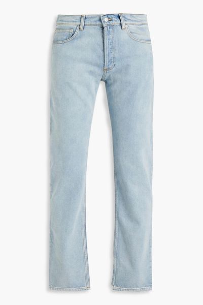 Slim-Fit Denim Jeans from SANDRO 