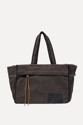 Andemer Canvas Tote Bag from Acne Studios