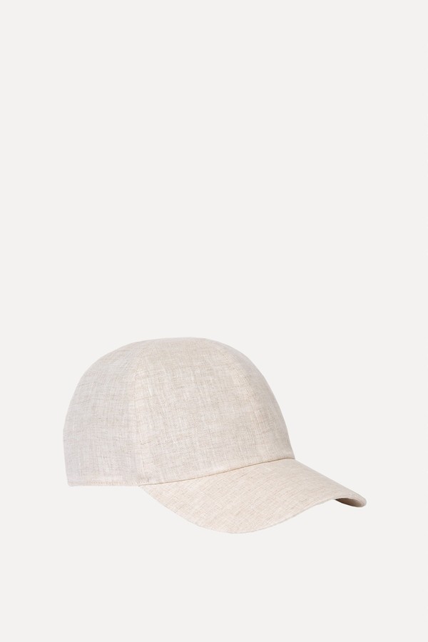 Baseball Cap from Luca Faloni