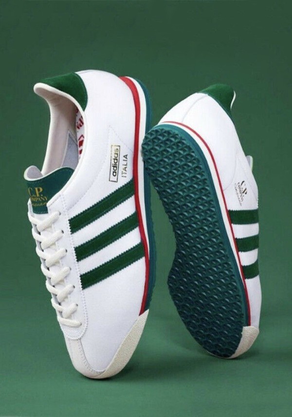 Italia Spezial C.P. Company