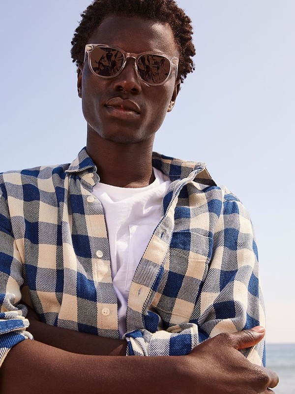 18 Transitional Flannel Shirts