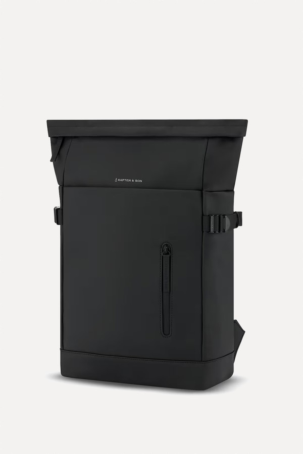 Helsinki Backpack from Kapten + Son