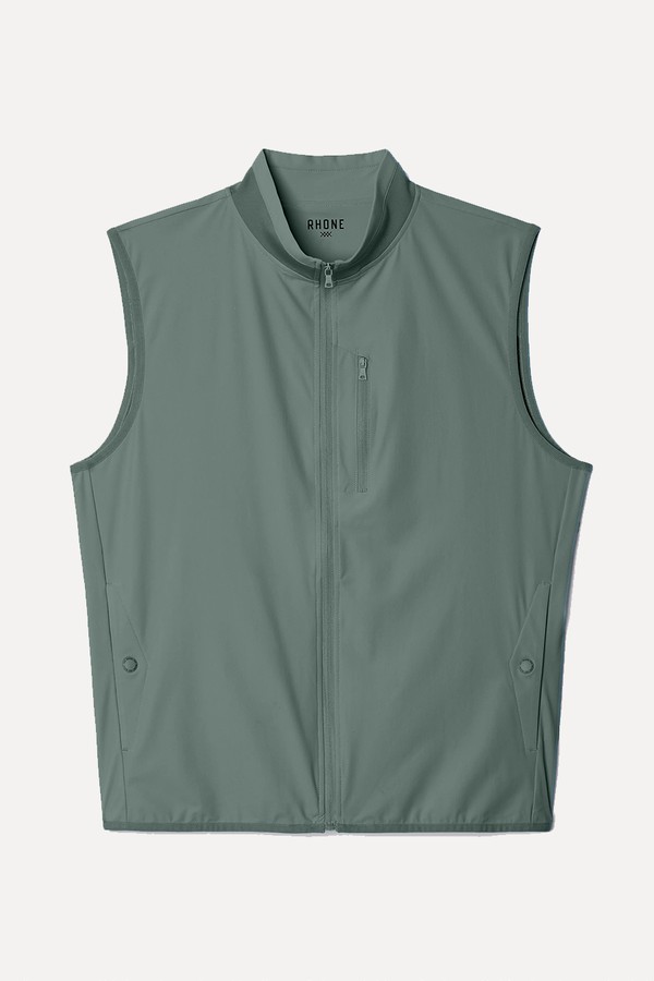 Top Flight Vest from Rhone