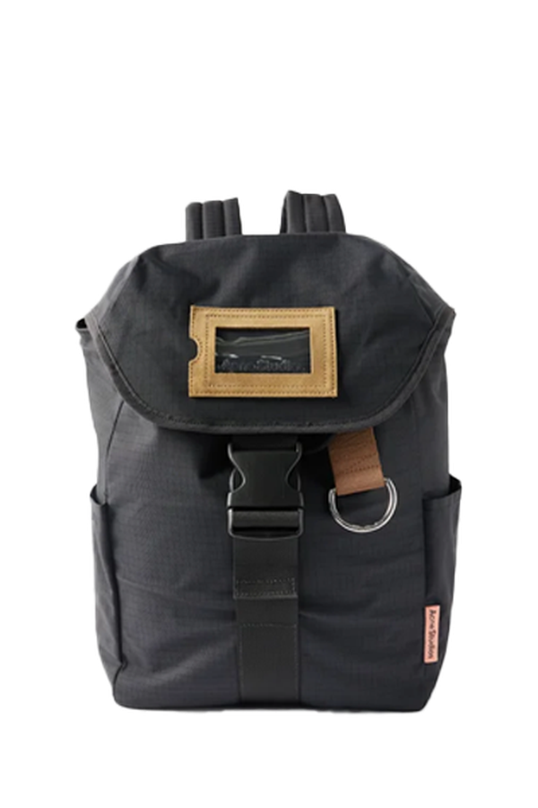 Technical-Ripstop Backpack  from Acne Studios