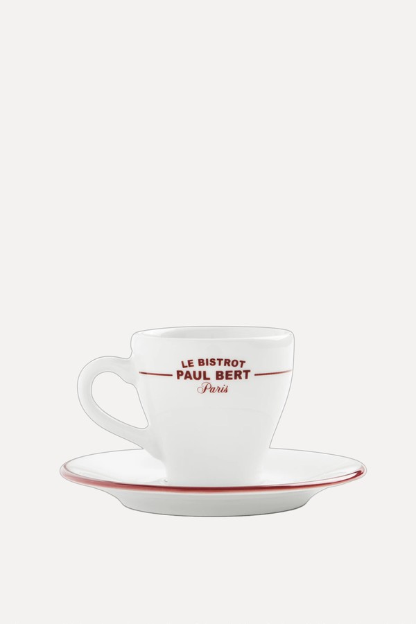 Espresso Set from Bistrot Paul Bert