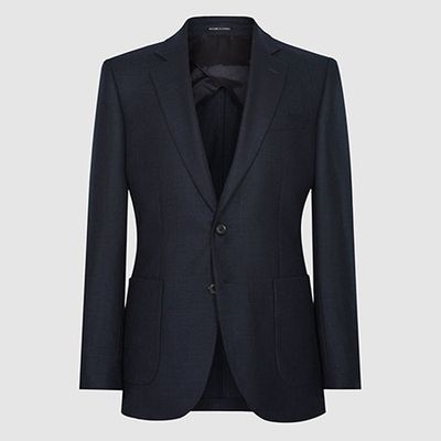 Sommelier Blazer from Reiss