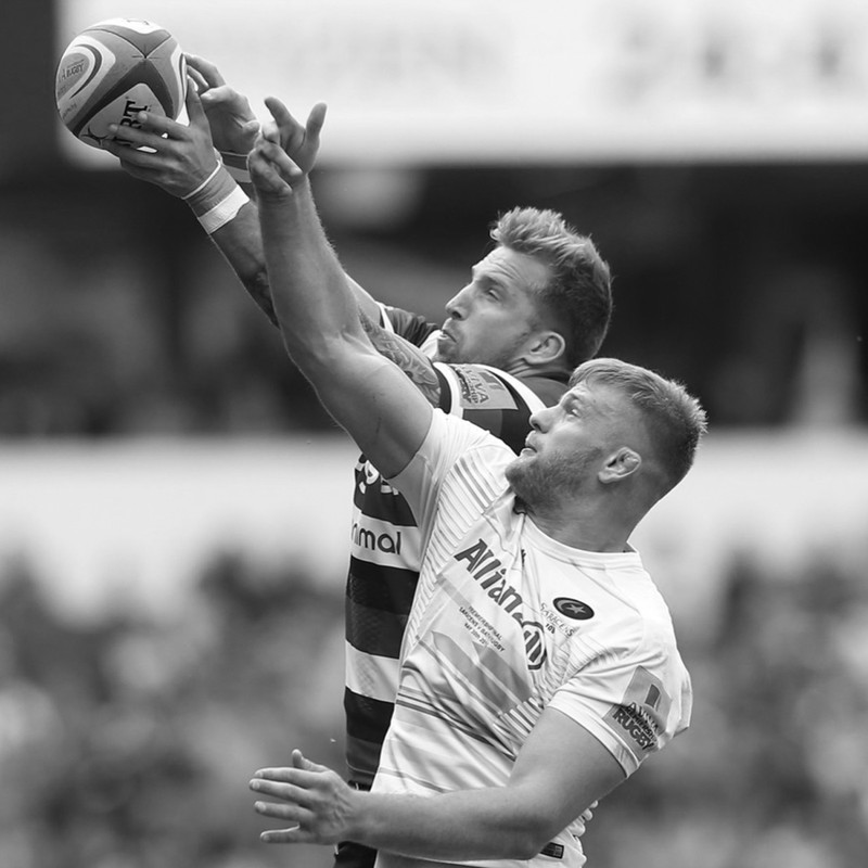 New SLMan Podcast! George Kruis & Dom Day – Two Ex-Professional Rugby Players Aiming To Disrupt The Supplements Market