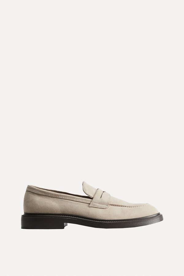 Loafers from H&M