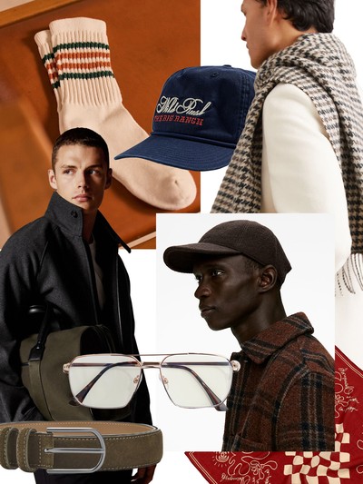 The Coolest Accessories On The High Street 
