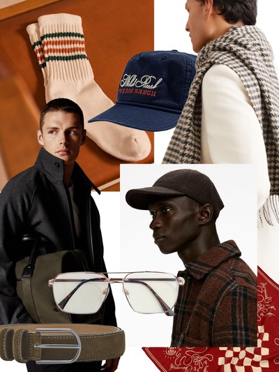 The Coolest Accessories On The High Street