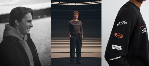 SLMan Meets… McLaren Mastercard Formula 1 Team Drivers Oscar Piastri & Lando Norris