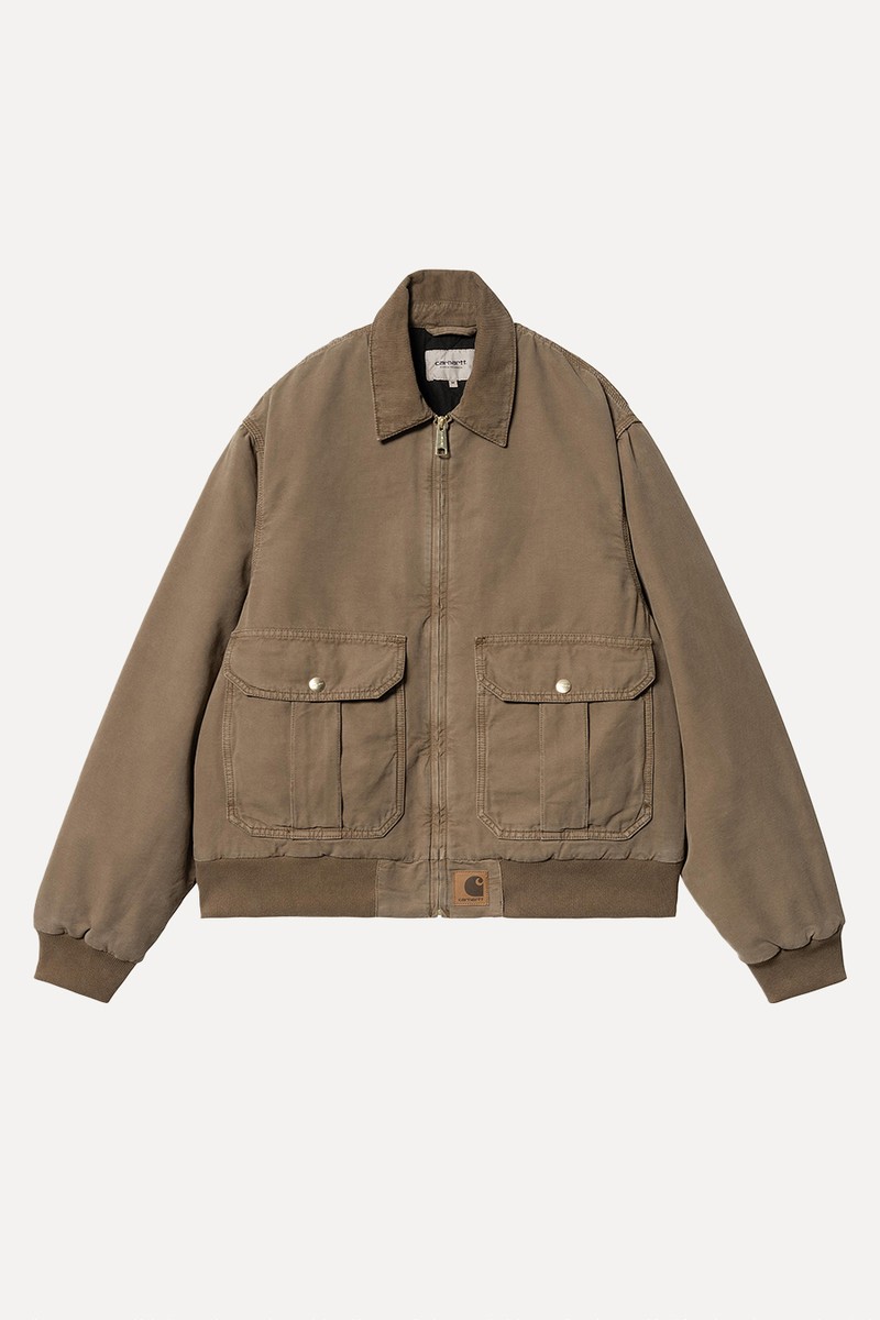 Stanton Jacket from Carhartt