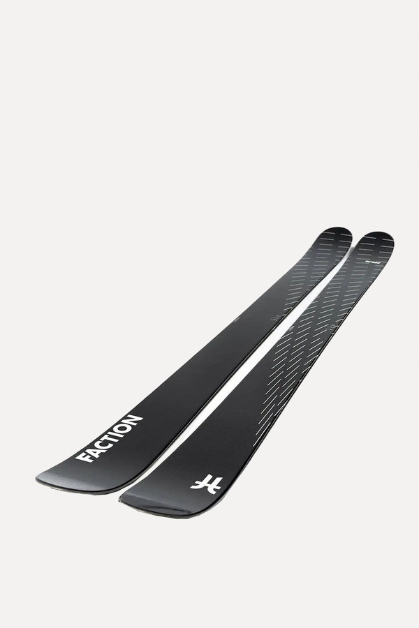 Mana 4 Freeride Skis from Faction