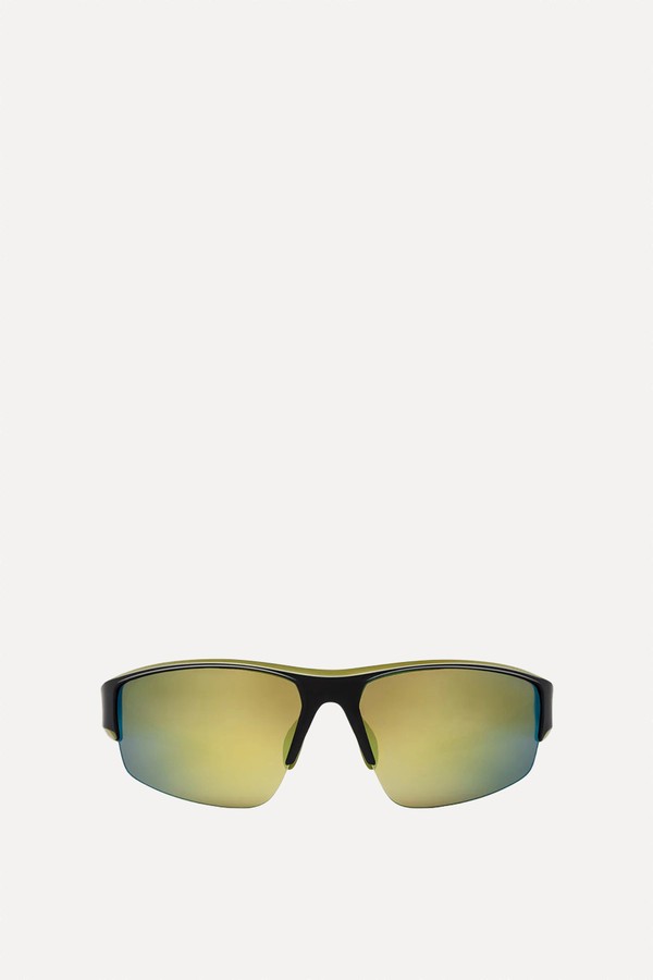 The Volt Sunglasses from Jimmy Fairly