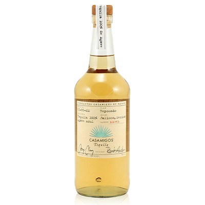 Reposado Tequila from Casamigos